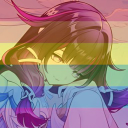 Columbina Mains ໒꒱ Moon Maiden Discord Server Logo