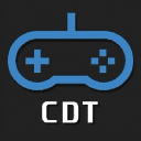 Central de Traducoes Discord Server Logo