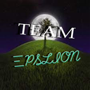 team εpsilon Discord Server Logo