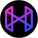HeliSwap Discord Server Logo