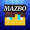 Mazbo Community Discord Server Logo