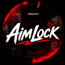 Os AimLock - Community™ 4K Discord Server Logo