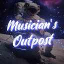 Musician's Outpost Discord Server Logo