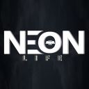 NeonLife Discord Server Logo