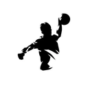 🤾Handball Discord Server Logo