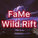 FaMe Discord Server Logo