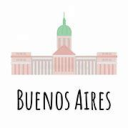 congreso y diputacion Republica Argentina Discord Server Logo