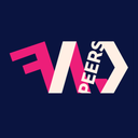 Filipino Web Development Peers Discord Server Logo