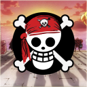 One Piece Turkiye - All Blue Discord Server Logo