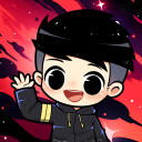 Sunjin Discord Server Logo
