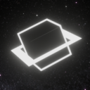 🪐 ᴏғғ ᴘʟᴀɴᴇᴛ Discord Server Logo