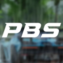 Palm Beach Studios Discord Server Logo