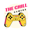 The Chill Gamers Discord Server Logo