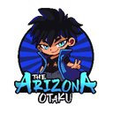 The Arizona Otaku Oasis Discord Server Logo