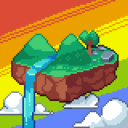 SkyHanni Discord Server Logo