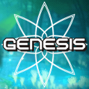 Genesis Gaming Discord Server Logo