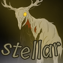 ˹Stellar˼ Discord Server Logo