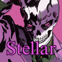 ˹Stellar˼ Discord Server Logo