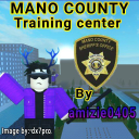 Mano Country Discord Server Logo