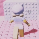 [HARD] Aesthetic parkour Discord Server Logo