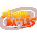 Shovel Battles ☄ Discord Server Logo