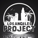 Los Angeles Project Discord Server Logo