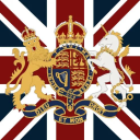 British Army Discord Server Logo