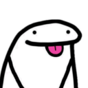 FlorkOfCows Discord Server Logo