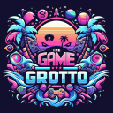 Ꭲꮋꭼ Ꮐꭺꮇꭼ Ꮐꭱꮻꭲꭲꮻ Discord Server Logo