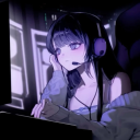 Midnight Grove Discord Server Logo