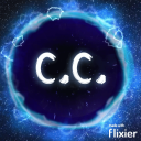 ✦ Cosmic Creations ✦ Discord Server Logo