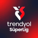 Trendyol Super Lig Discord Server Logo