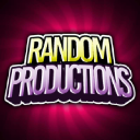 Random Productions Discord Server Logo