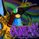 Land of Vericta Discord Server Logo