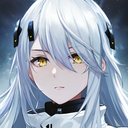Snowbreak Discord Server Logo