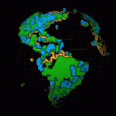 The Globe 🌐 Discord Server Logo