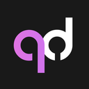 QuickDevs Discord Server Logo