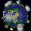 AlasGames Discord Server Logo