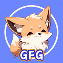 Giddy Fox Gaming Discord Server Logo