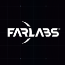 FAR Labs Discord Server Logo