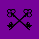 Femdom Sect Discord Server Logo