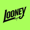 LooneyLoops Discord Server Logo
