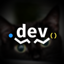 VDP Discord Server Logo