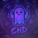 CHD Development Discord Server Logo
