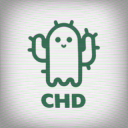 CHD Development Discord Server Logo