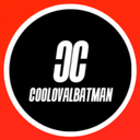 Oval's Community Discord Server Logo