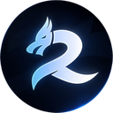 Royal Studio </> Discord Server Logo