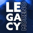 LEGACY FAMILY💙 Discord Server Logo
