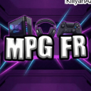 🔥 MrPcGamer FR 💪 Discord Server Logo