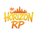 Horizon Roleplay™ Discord Server Logo